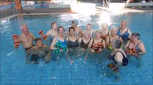 Hallenbad sterkrade holtener straße 2 46145 oberhausen tel.: Geburtstag Im Hallenbad Oberhausen 2017 Youtube