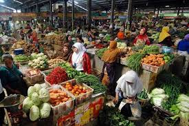 Berantas Penimbunan Kemendag Bentuk Satgas Pangan Jelang Bulan Puasa Sayuran Masakan Petani