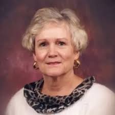 Obituary information for Jacqueline Green Gresham