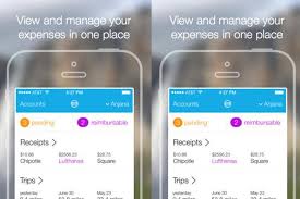 As a standalone mileage tracking app mileiq should be able to display this! 6 Best Business Expense And Mileage Tracker Apps Business Expense Best Apps App
