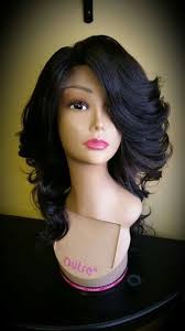 Handmade Wig Available At Studio 22 Hair Salon In Jackson Ms Email For Info Asmith1268 Yahoo Com Natural Hair Styles Love Hair Hair Salon