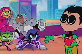 Vizionare filme online 2020 gratis subtitrate în limba română, format hd fără întrerupere, filme online de dragoste, comedie, horror, acţiune. HaideÅ£i Tineri Titani La Film