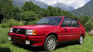 Image result for Verde Reseda 1985 Alfa-Romeo