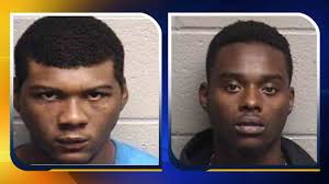 Second man arrested in murder of Durham teen