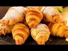 Epingle Sur Croissants
