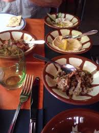 Piege A Touristes Avis De Voyageurs Sur Semiramis Restaurant La Grande Motte Tripadvisor