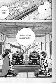 Tairitsu Ihan TanGiyu Seikou Shobatsu no Sho (Kimetsu no Yaiba) - Comics Porno  Manga Hentai XXX en español