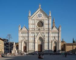 Image de Basilica Santa Croce Florence
