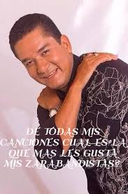 Juan Carlos Zarabanda