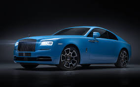 Hover over chart to view price details and analysis. 2020 Rolls Royce Wraith News Reviews Picture Galleries And Videos The Car Guide