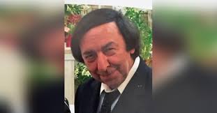 Obituary information for Joseph Bellina