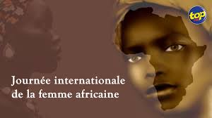 A l'occasion de la 58ème édition de la journée internationale de la femme africaine (jifa), l'accent est mis sur la pandémie qui continue de sévir sur la planète entière. Journee Internationale De La Femme Africaine