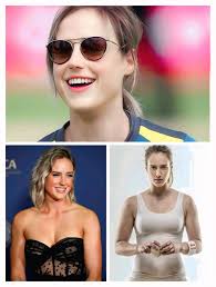 Australia legends cricketer Women Ellyse Perry Hot Pic beautiful queen