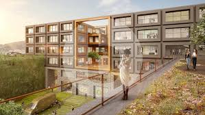 Ein breites fachsortiment für hobby und beruf. Moderne Und Hochwertige Loft Und Kreativflachen Im Hammerwerk