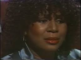 Minnie Riperton: "Memory Lane" (May 25,1979)