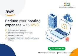 Analyze And Reduce Your Hosting Expenses Need A Partner To Manage Your Amazon Web Server L Cloud Infrastructure Technology Infrastructure Business Continuity
