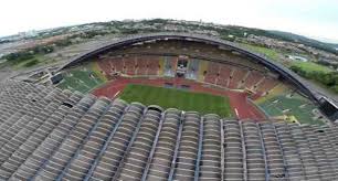 The stadium is the home of selangor fa, and has a capacity of 80,372. Stadium Shah Alam Akan Diperiksa Buat Kali Kedua Dalam Minggu Ini Kerosakan Bumbung Jadi Fokus Utama