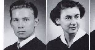 Detroit Mercy Moments