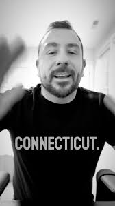 🎤🚨 BIG ANNOUNCEMENT 🚨🎤 I'm filming my stand-up comedy special “Straight  Outta Connecticut” — a roast and tribute to the Nutmeg State — and YOU can  be part of it! 🗓️ June