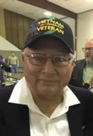 Obituary information for Ignacio Marcus Ramirez