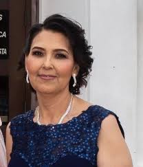 Dora Peralta-Denogean Obituary