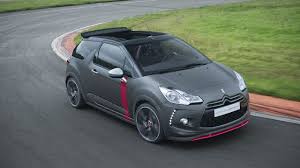 Citroen Ds3 Cabrio Racng Concept Car Ultra Sport Chic Citroen Ds3 Citroen Ds Citroen