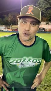 Cuadrangular de Jafet Ojeda!