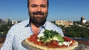 Pin On Recette De Pizza