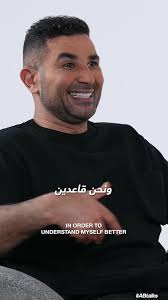 Ahmed Saad Interview with ABtalks Chapter 181