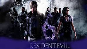 Resident Evil 6 Save Game Save File Download