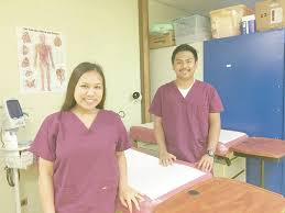 Maybe you would like to learn more about one of these? Kcc Medical Assistant Program Gains National Approval The Garden Island