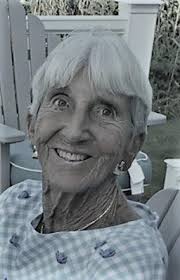 Joan Jacobs Obituary (1926