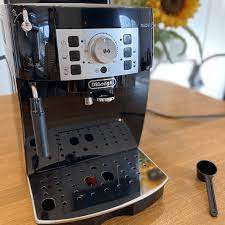 Now birthing box gaming stools sydney a water soluble. De Longhi Magnifica S Ecam 22 110 B Review Daily Espresso