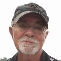 Frank D Poland SR Obituary (2023)