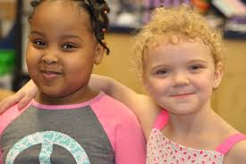 BUILDING COMMUNITY ONE CHILD AT A TIME