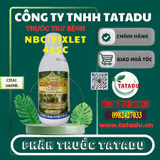 NBC-Vixlet 48SC
