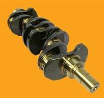 Replacement part Crankshaft 6205-31-1202 6205311202 for ...
