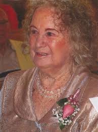 Lucy Lloyd Mrs. Obituary August 12, 2017