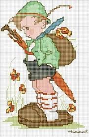 Go cross stitch crazy with our huge selection of free cross stitch patterns! 300 Counted Cross Stitch Hummel Ideas In 2021 Cross Stitch Counted Cross Stitch Stitch