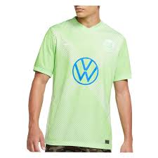 380 likes · 13 talking about this · 4 were here. Nike Vfl Wolfsburg Herren Heim Trikot 2020 21 Hellgrun Weiss Fussball Shop