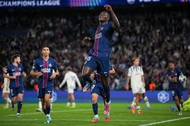 Nuno Mendes says PSG Focused after stunning goal in 4-0 over Atalanta: “It’s harder than last year” [video]