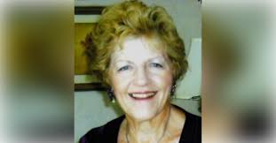 Obituary information for Mary Lou Lytle