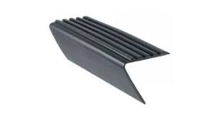 Vinyl stair nosing home depot : Shur Trim Vinyl Stair Nosing Black 1 7 8 Inch Fv4020blk03 Home Depot Canada Vinyl Stair Nosing Stair Nosing Ornamental Mouldings