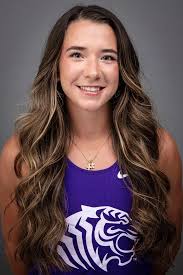 2025-26 Women's Indoor Track & Field Roster