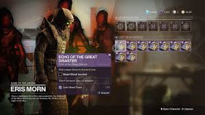 That in turns rewards you with a new lore book and phantasmal fragments. Destiny 2 Shadowkeep All The Ghost Locations For The Lost Dead Ghosts Quest Gamespot