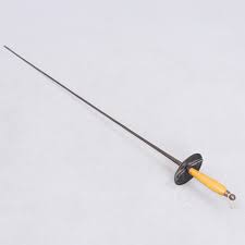 Spes has been established for hema enthusiasts and practitioners. Fencing Sweden With Wooden Handle 20th Century Weapons Militaria Knife Dagger Sword Bayonet Auctionet