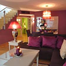 Moderne Penthouse Suite Mit 120m Haus Deko Ruheraum Und Poolbar