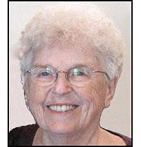 L. CROWTHER Obituary