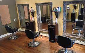 She's been doing my hair for over 10 years and she does great work and is reasonably priced. The Sanctuary Salon Of Chatham Nj Home Facebook