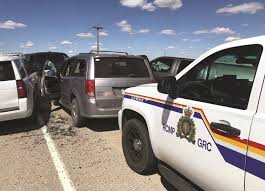 A carjacking on tuesday triggered a lockdown of city schools and daycares in st. Airdrie Rcmp And Cps Stop Carjacked Vehicle Airdrietoday Com